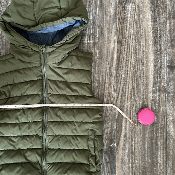 peyton&parker vest - Picture 3 of 7